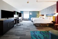 Home2 Suites by Hilton Amherst Buffalo Hoteles en Amherst
