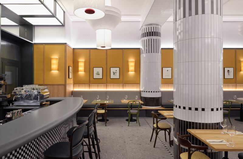 Kimpton Main Frankfurt by IHG photo 4