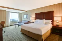 DoubleTree Fallsview Resort & Spa by Hilton - Niagara Falls Hotel a Cascate del Niagara