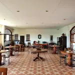 Balay Ni Manuel Ken Maria Hotel di La Union