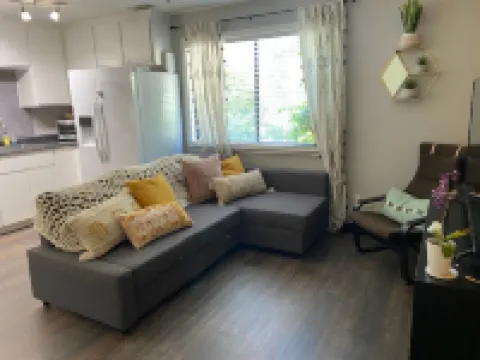Ashley’s Relaxing Private Hideaway - Recharge! Reconnect!  @ I-5 Exit 670