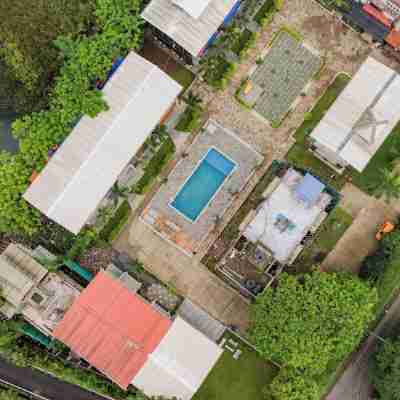 Alaya Stays - Imperial Calista 4BHK Near Khandala Hills Hotel Exterior