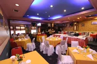 Antares Hotel Hotels in Medan Maimun