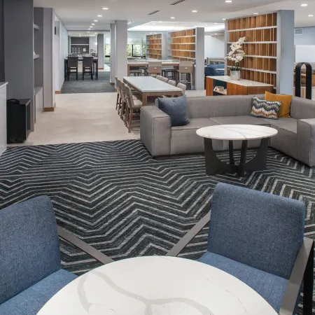 Homewood Suites by Hilton Ann Arbor