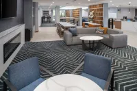 Homewood Suites by Hilton Ann Arbor Hotels in Ann Arbor