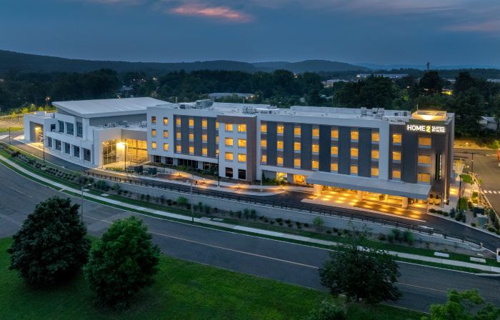 Home2 Suites by Hilton Bristol