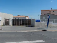Terrasses de la Mer Hotels in Fleury