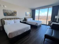 Hyatt Regency JFK Airport at Resorts World New Yor Các khách sạn gần Ga Rockaway Boulevard