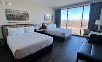 Hyatt Regency JFK Airport at Resorts World New Yor