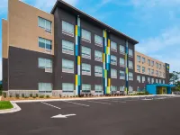 Tru by Hilton Novi Detroit Hotels in Oakland County