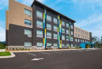 Tru by Hilton Novi Detroit Hôtels à : Commerce Charter Township