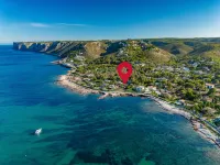 Verena Hotels in Denia