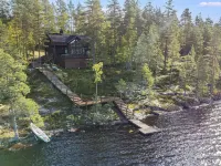 Nuottarinne Hotels in Keuruu