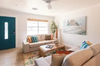 New listing special! Heated Pool, 5 beds, 3min to Main