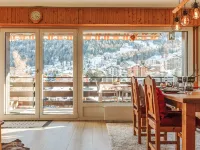 Aiglon E2 - Balcony