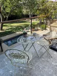 Brand New Charming Guest House in lovely Northwest Glendale CA. Private &Quiet