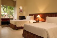 Lemon Tree Hotel, Tarudhan Valley, Manesar