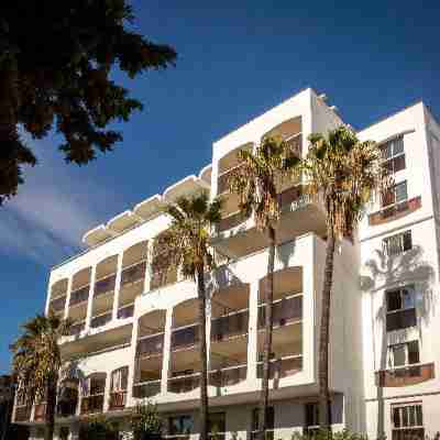 Mob Hotel Cannes Hotel Exterior