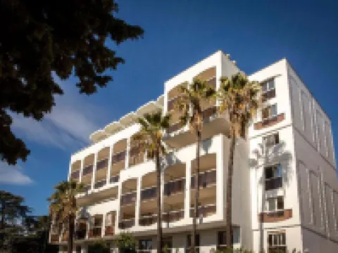 Mob Hotel Cannes Hotels in Cannes