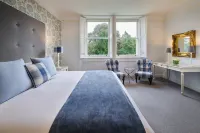The Roseate Villa Bath Hotel dekat St. Mary the Virgin