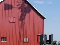 The Hen House Retreat - A Comfortable Place to Roost Hotels in Fillmore County