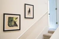 Downtown Sanctuary - the perfect location in Ocean Springs!