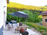 Maison Cossue, Moderne et Calme à La Bresse 5 Chbr