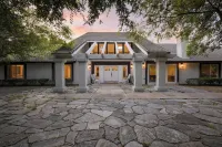 Quarter Horse by Avantstay Countryside Retreat