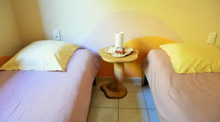 Cocoon in the Heart of Prades