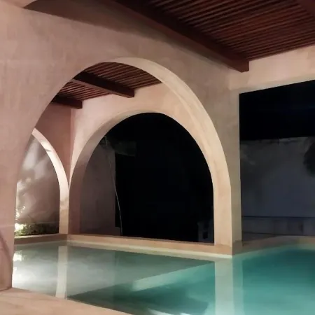 Casa Liquen