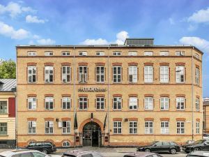 The More Hotel Mazetti