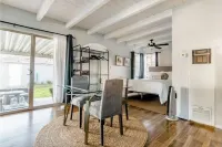 North End Oasis - Holiday bungalows