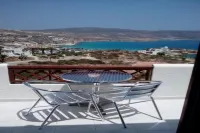 Albatros Hotels in Karpathos