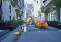 Imperio Melaka Standard Suites by Jeffery Lam Home Management