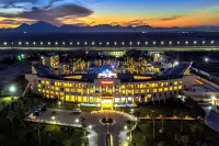 Titanic Aqua Park Resort - Families and Couples Only
