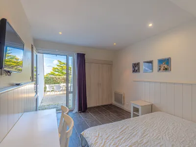Sud Ocean Hotels near Spa Odalys Guidel