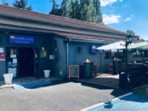 Comfort Hotel Orléans Olivet Provinces โรงแรมในOlivet