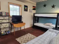 Experience the West at Home on the Range