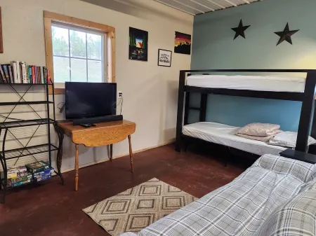 Experience the West at Home on the Range