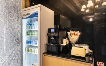 Yongin Singal Ace Отели рядом с достопримечательностью «Kyung Hee University Hyejung Museum»