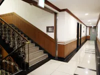 Goodstay Andong Park Hotel