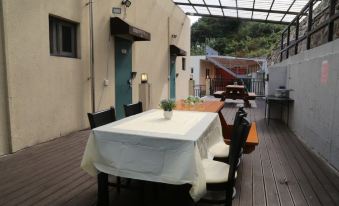 Yeosu the Island Looks Pension