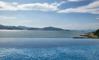 Namhae Inngallery Pension