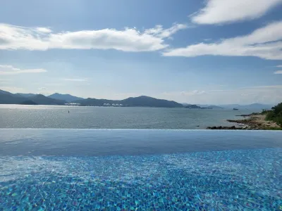 Namhae Inngallery Pension