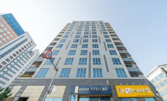 2. 스텔라호텔 (구..