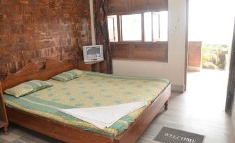 Hotel Leo Castle
