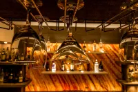 Hotel Rockfort View by Park Elanza - bar
