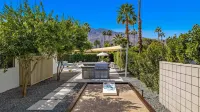NEW! Luxury Estate with Resort Style Pool and Mountain Views