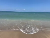 海景！海景！- 絕美海濱一線公寓 2卧2衛 - 公寓