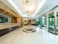Core Hotel Jeju Hotels in Jeju City